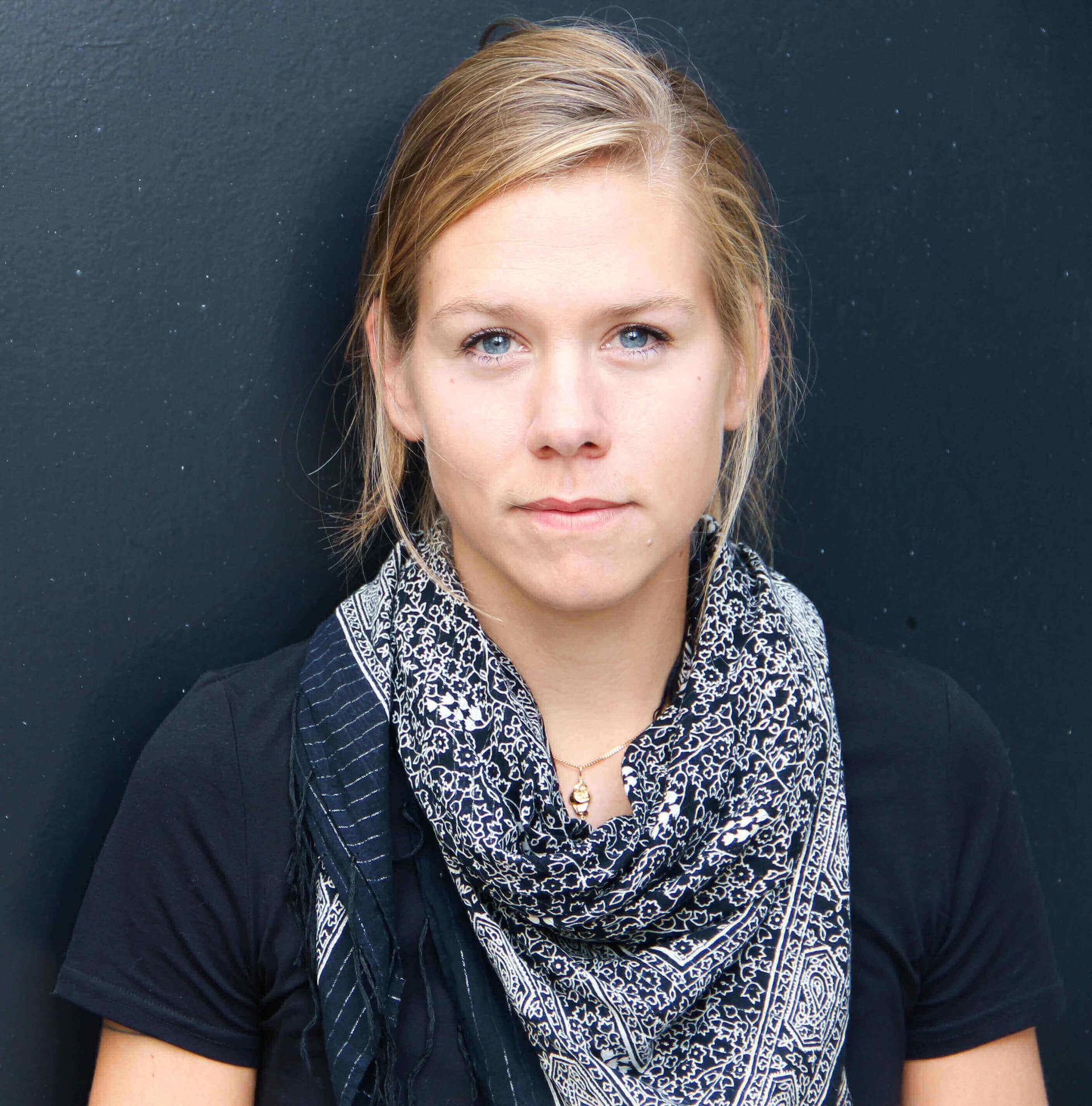 sociologue Marie Bergström