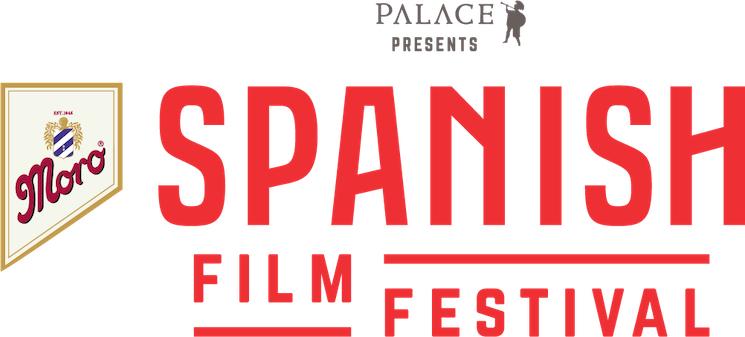 Moro Spanish Film Festival