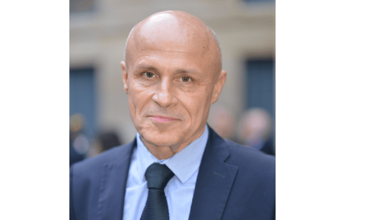 Olivier Poivre d'Arvor ambassadeur enjeux maritimes