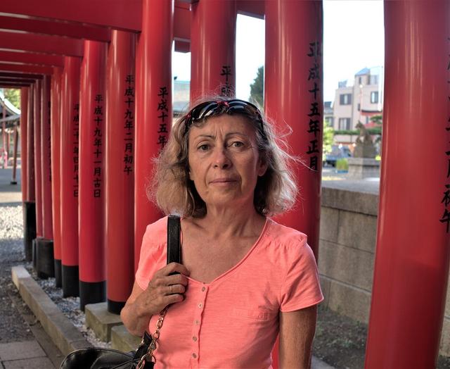 Photo profil Isabelle Despert