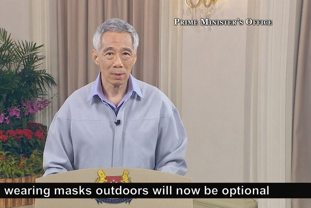 Premier ministre singapourien_0