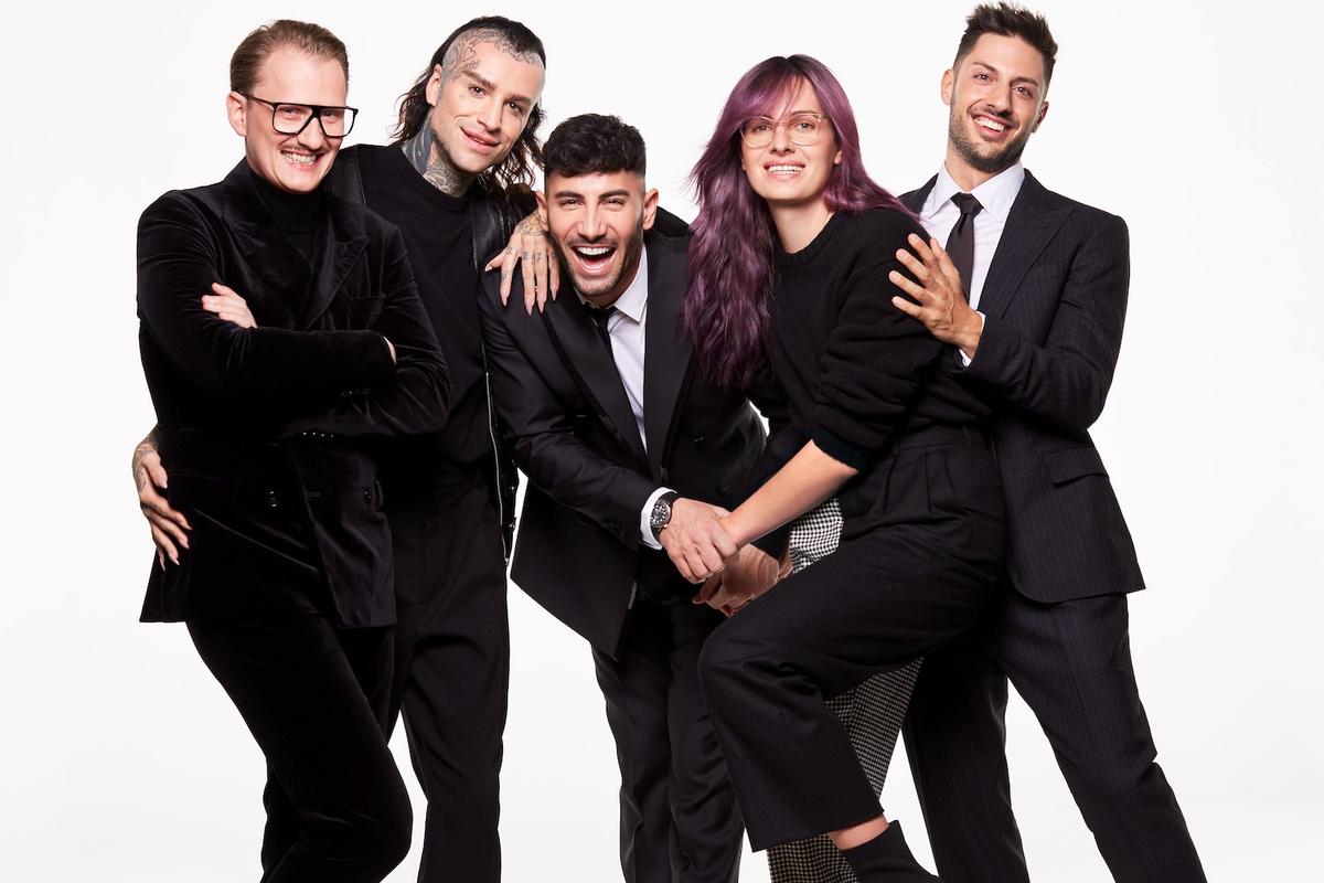 Queer Eye Netflix Série