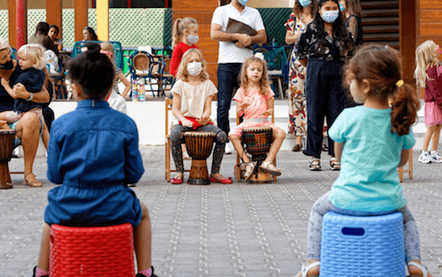 alliance francaise dubai avril