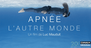 apnée la utre monde documentaire de luc mauduit