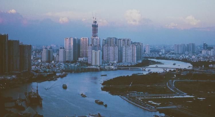 Ho Chi Minh-ville : le prix des appartements a triplé