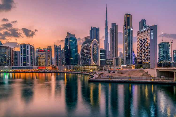 classement immobilier dubai