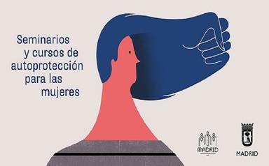 cours d'autodéfense pour femmes à madrid