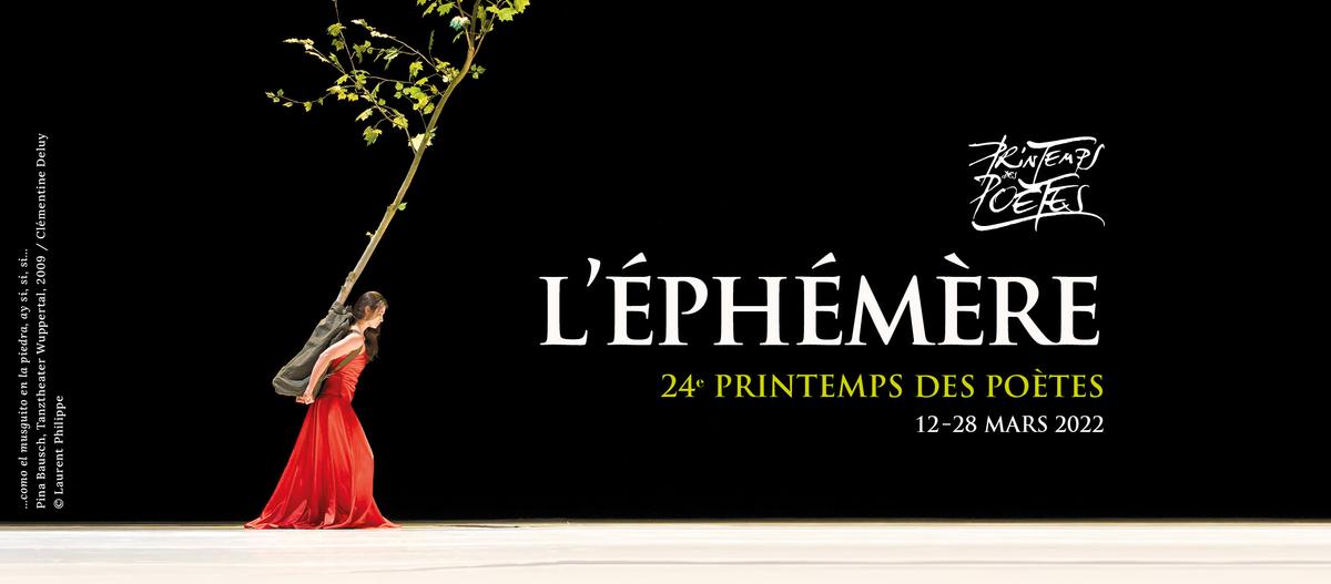 printemps des poetes iasi