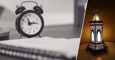 heures de travail ramadan