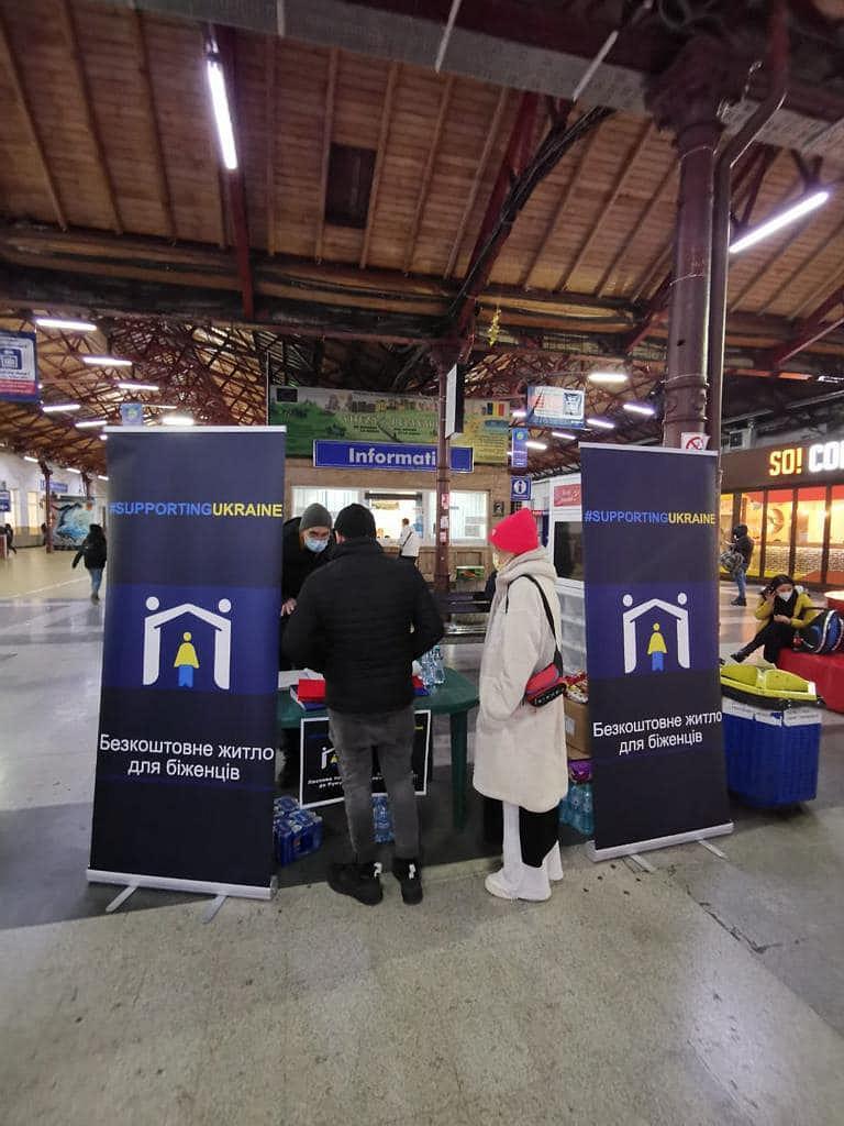 1 million d'euros médicaments fournitures médicales Ukrainiens