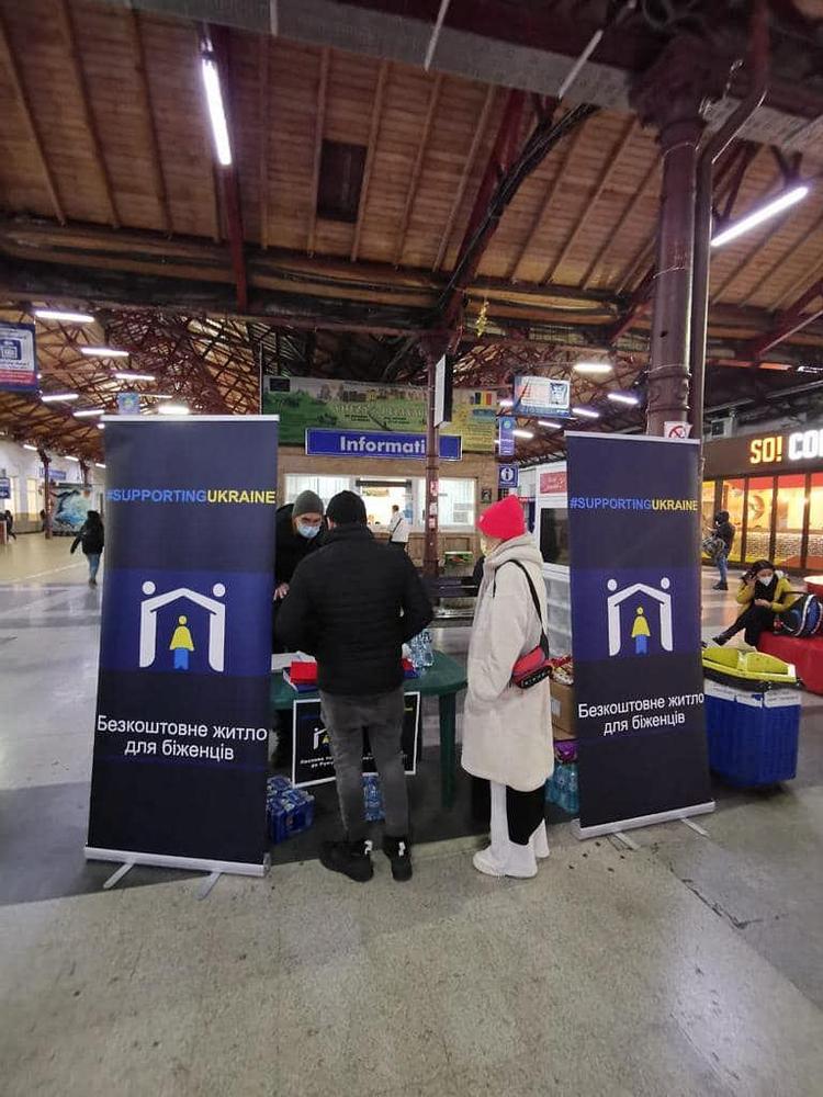 1 million d'euros médicaments fournitures médicales Ukrainiens