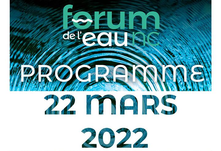 journée de l'eau 2022 nouvelle calédonie _0