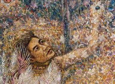 The Star catcher- Leang Seckon