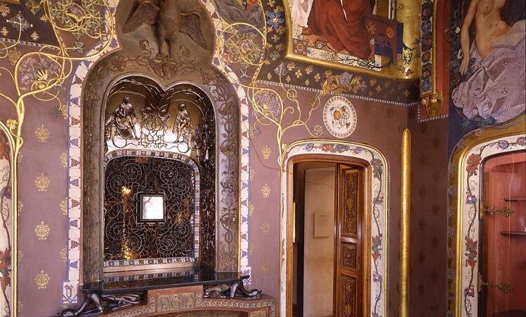 musée poldi pezzoli milan