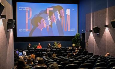 salle de cinéma bergamo festival