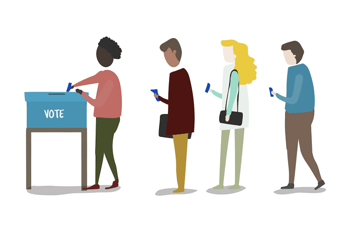 voter-présidentielles-2022-japon