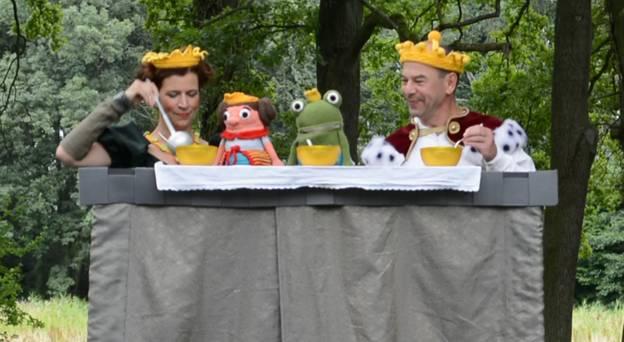 théâtre enfant spectacle