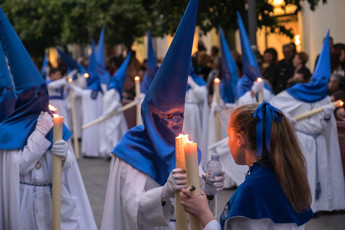 Semana Santa Sevilla