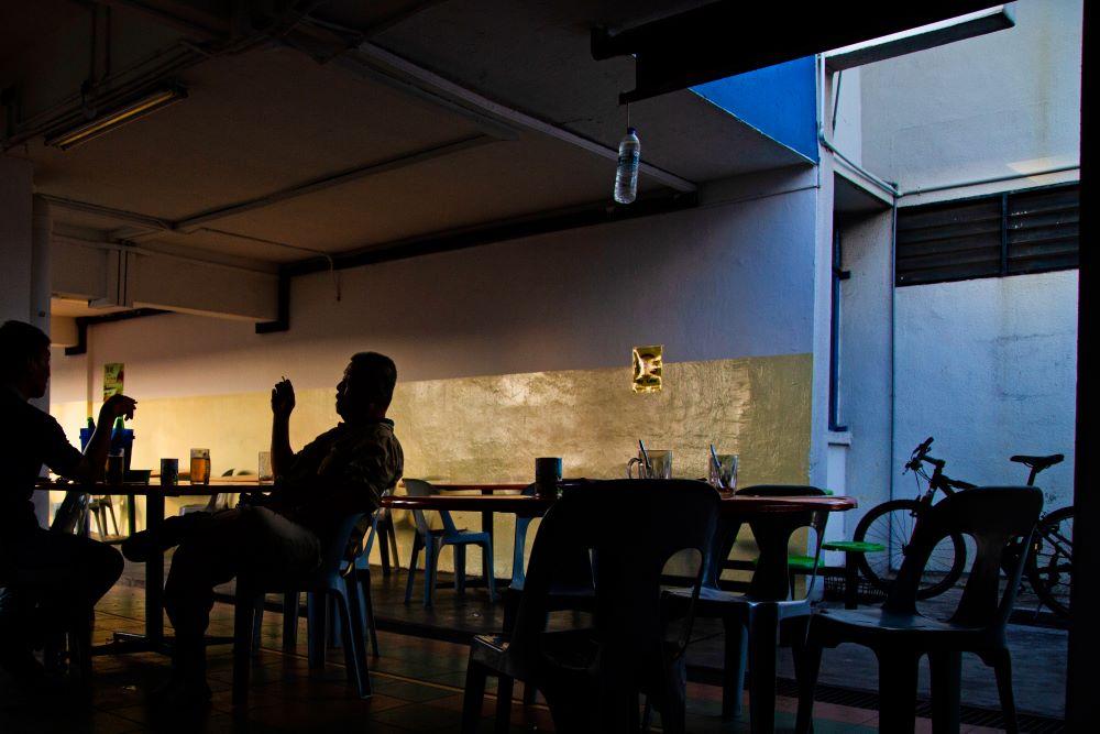 68 Golden Time (2016) pastille sonore