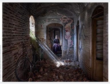 Centro Andaluz de la Foto IWPA