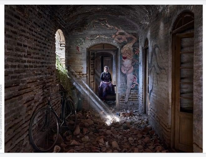 Centro Andaluz de la Foto IWPA