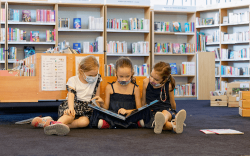 Alliance Française dubai