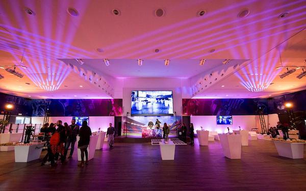 Auditorium-1899-Camp Nou- FC Barcelona