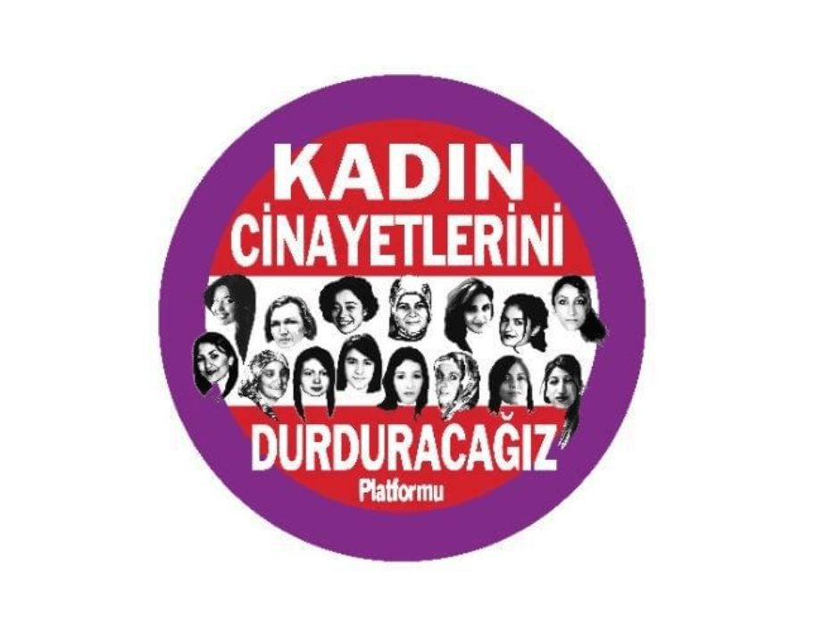 kadin cinayetlerini durduracagiz turquie féminicides