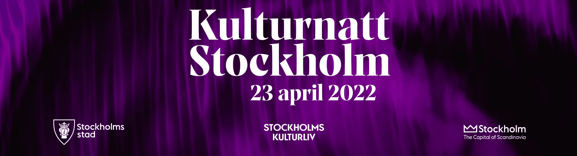 Photo : Kulturnatt Stockholm / kulturnattstockholm.se