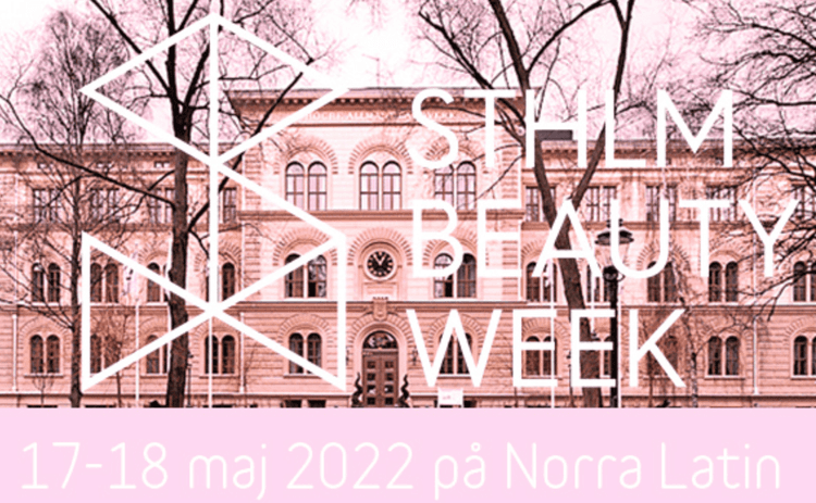 Stockholm Beauty Week
