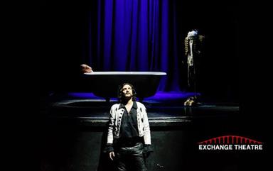 Exchange Theatre présente Dom Juan de Molière à Londres