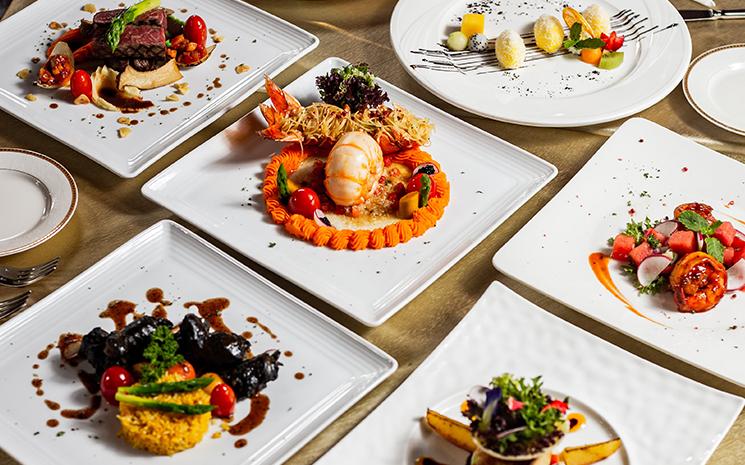 Le Crystal, restaurant gastronomique français bien connu à Chiang Mai, propose jusqu’au mois de juillet deux formules spéciales et une carte pour les enfants, des formules idéales pour les soirées romantiques comme les diners en famille