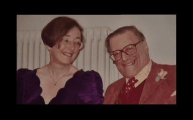 Mind the gap sation embankment Margaret McCollum défunt mari londres