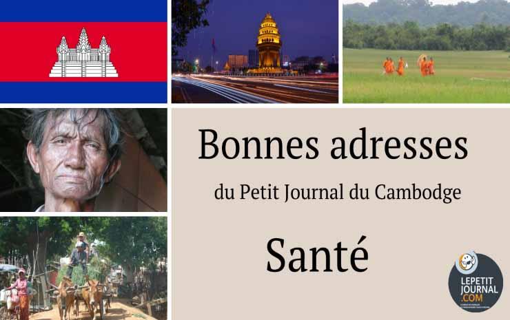 Bonnes adresses Santé