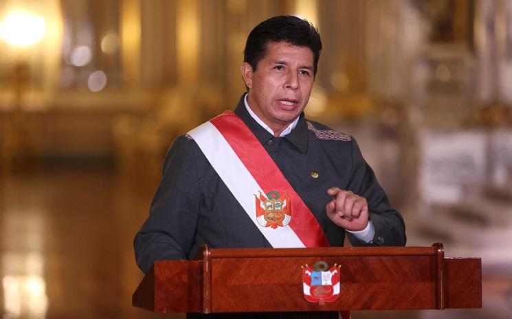 Un couvre-feu dans l’urgence pour Lima et Callao