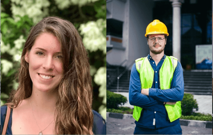 VIE Jakarta Marie Defretin Tancrede Lot