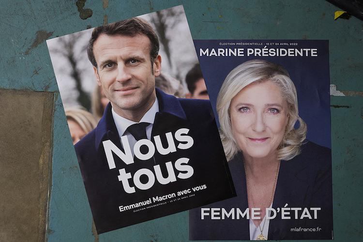 elections présidentielles dubai