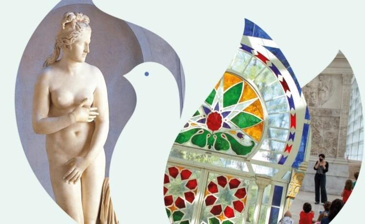 pâques musées rome