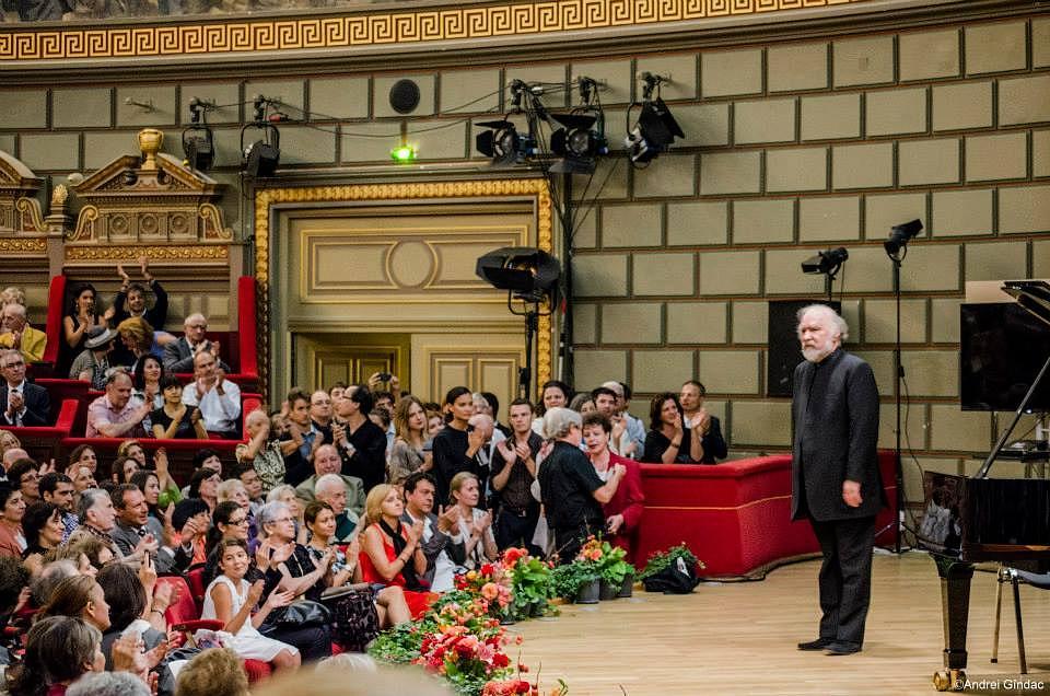 mort du pianiste roumain Radu Lupu