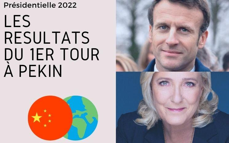 resultat présidentielle 2022 à pékin