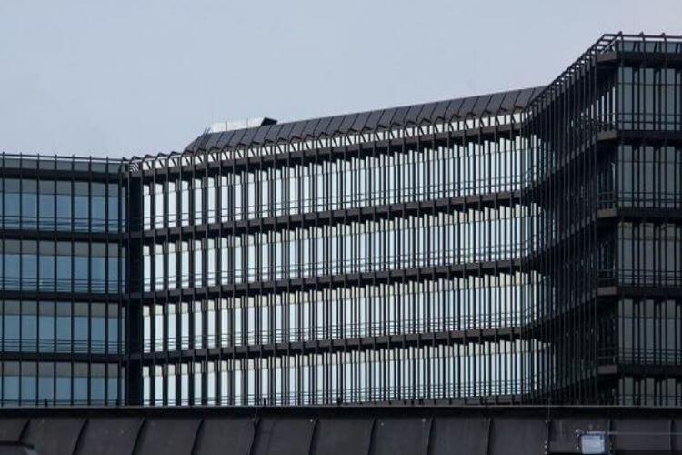 siège de l'office européen de brevets