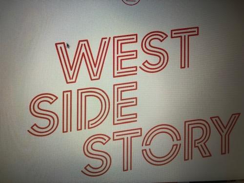 La comédie musicale West side Story