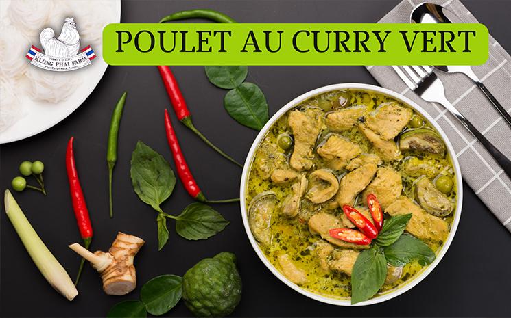 Poulet-Curry-vert-Klong-Phai-Farm-Thailande