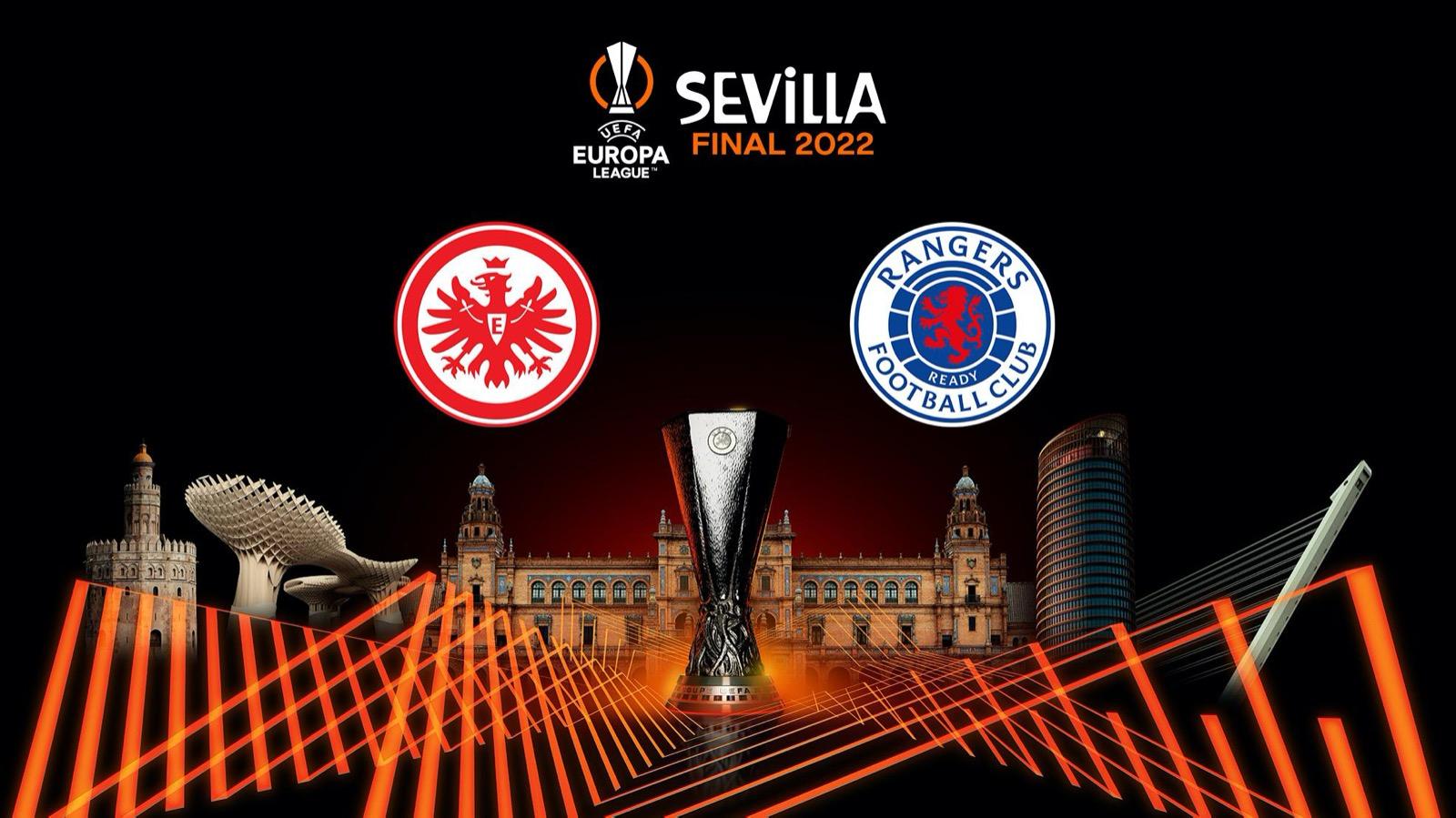 UEFA Europa League Sevilla