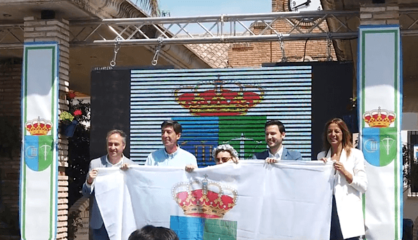 Juan Marin Sebastián de los Ballesteros