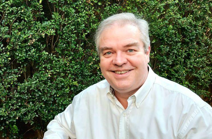 Bertrand Dupont candidat législatives 2022 2e circonscription