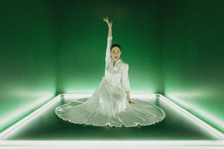 RENDEZ-VOUS con Ana Morales, Tomás de Perrate y Miguel Marín Árbol