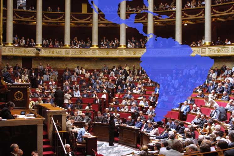 Législatives 2e circonscription des Français établis hors de France