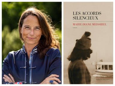 Marie-Diane Meissirel les accords silencieux