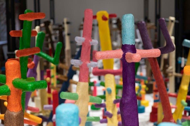 Mohamed Ahmed Ibrahim venise